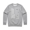 Mens United Crew (Clearance) Thumbnail