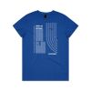 Women's Maple Tee Thumbnail