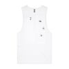 Mens Barnard Tank Thumbnail